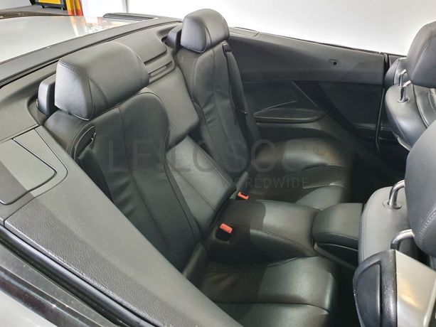 BMW 640D · Ano 2012