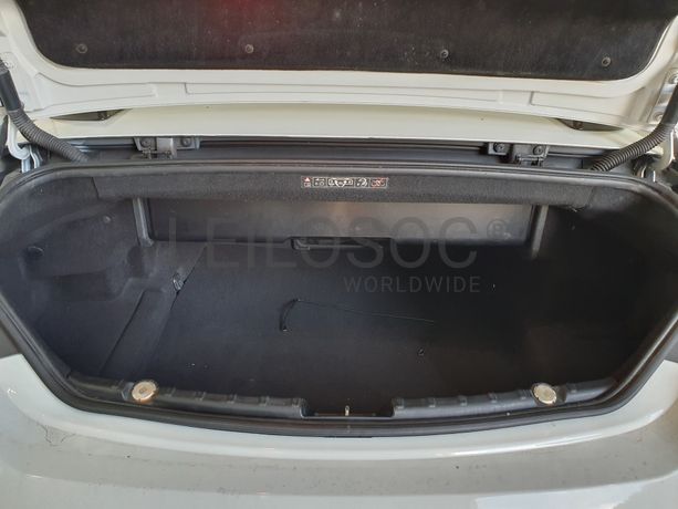 BMW 640D · Ano 2012