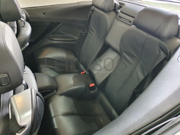 BMW 640D · Ano 2012