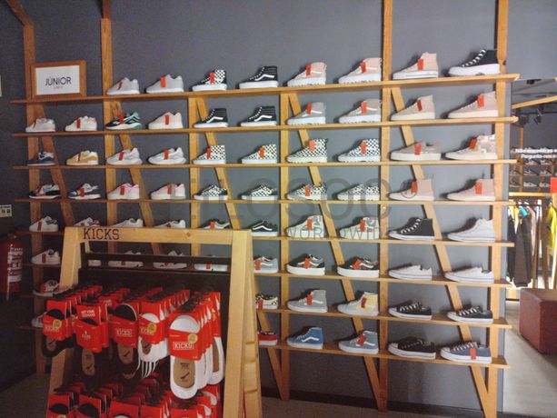 Artigo de desporto · Equipamento Diverso