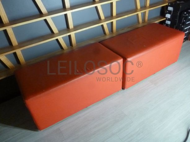 Artigo de desporto · Equipamento Diverso