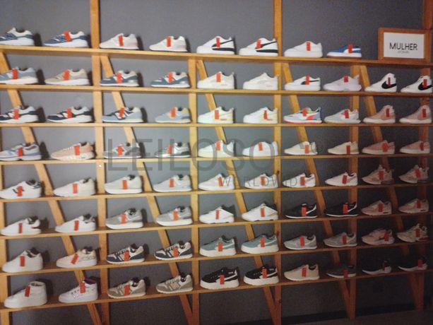 Artigo de desporto · Equipamento Diverso