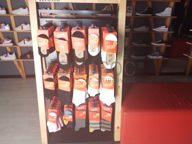 Artigo de desporto · Equipamento Diverso