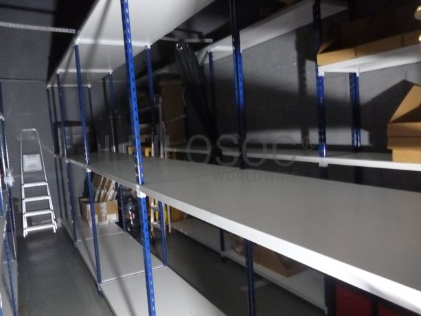 Artigo de desporto · Equipamento Diverso