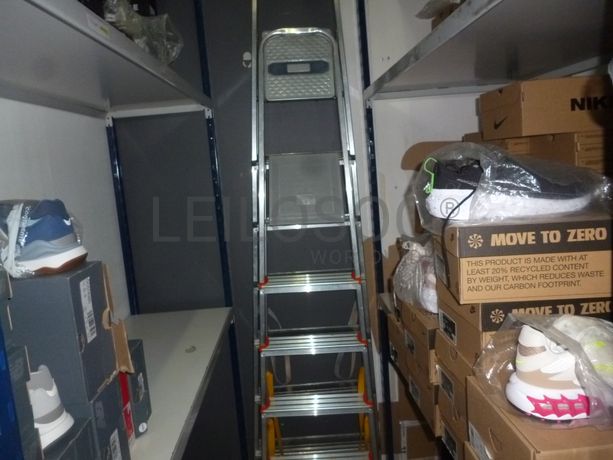 Artigos de desporto · Equipamento Diverso