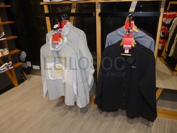 Artigos de desporto · Equipamento Diverso