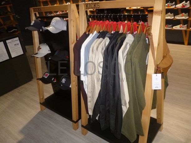 Artigos de desporto · Equipamento Diverso