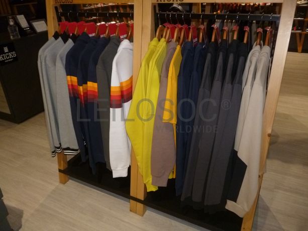 Artigos de desporto · Equipamento Diverso