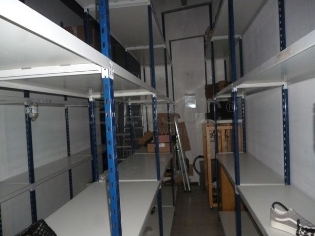 Artigos de desporto · Equipamento Diverso