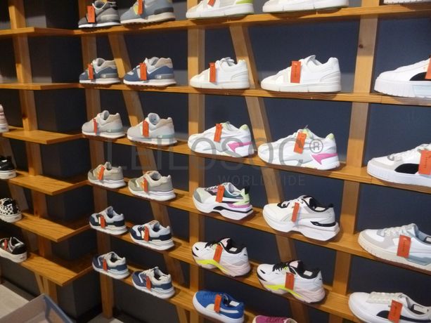 Artigos de desporto · Equipamento Diverso