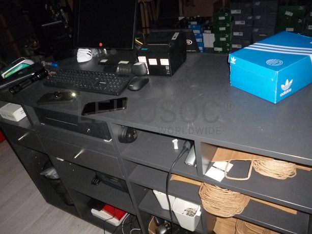 Artigos de desporto · Equipamento Diverso