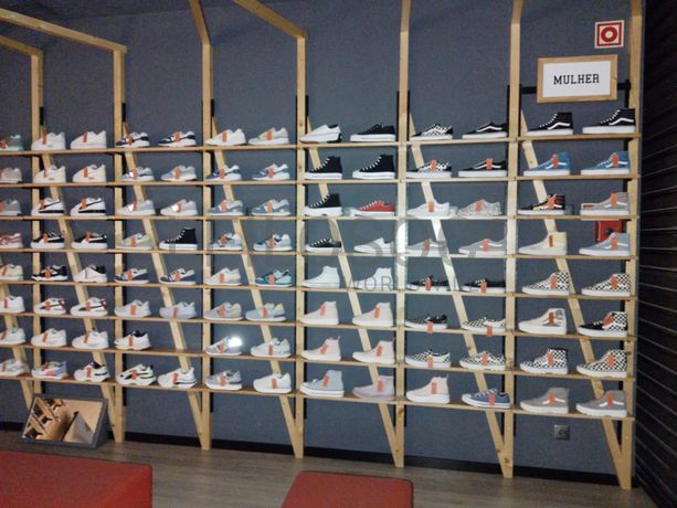 Artigo de desporto · Equipamento Diverso