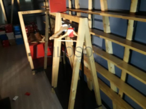 Artigo de desporto · Equipamento Diverso