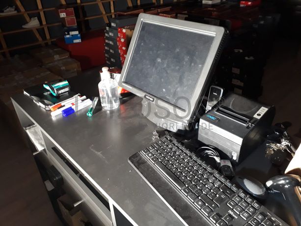 Artigo de desporto · Equipamento Diverso