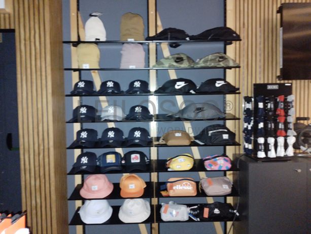 Artigo de desporto · Equipamento Diverso