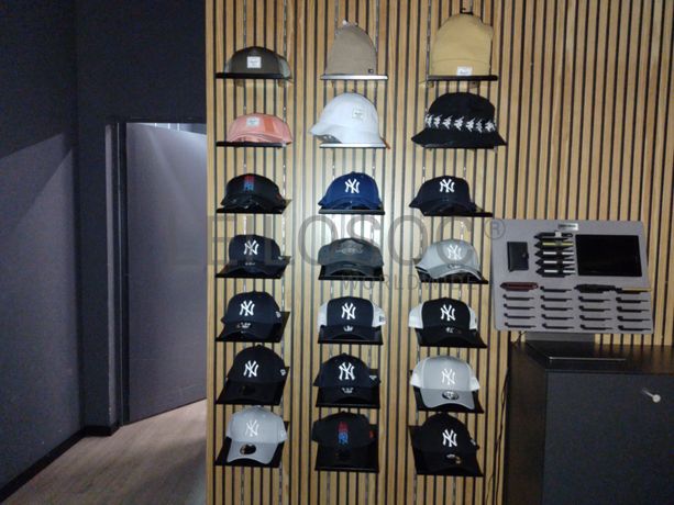 Artigos de desporto · Equipamento Diverso