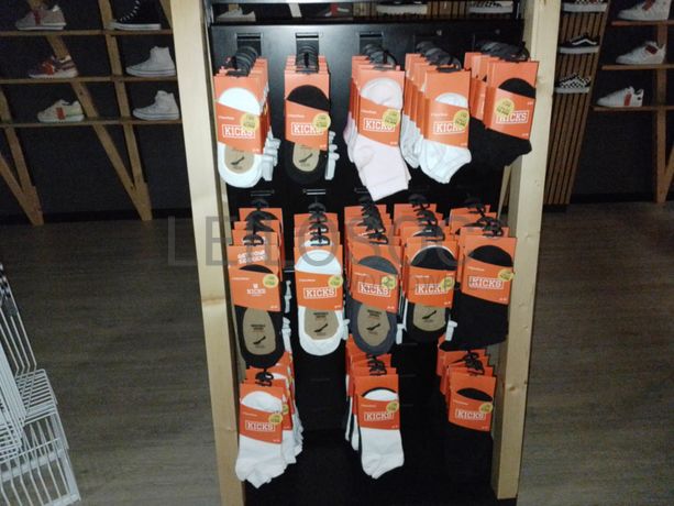 Artigos de desporto · Equipamento Diverso