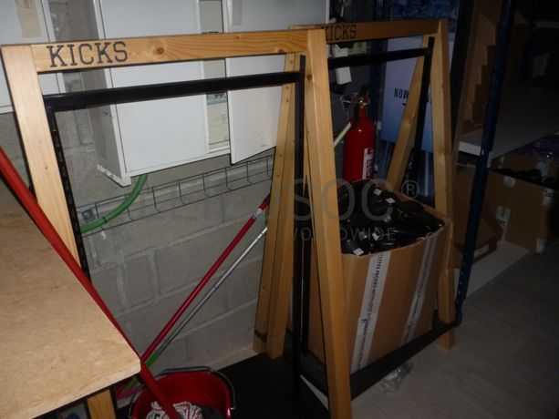 Artigos de desporto · Equipamento Diverso