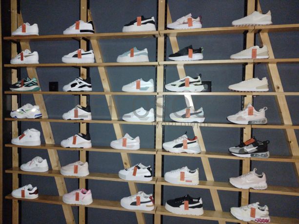 Artigos de desporto · Equipamento Diverso