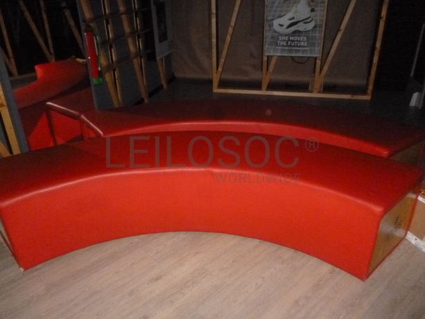 Artigos de desporto · Equipamento Diverso