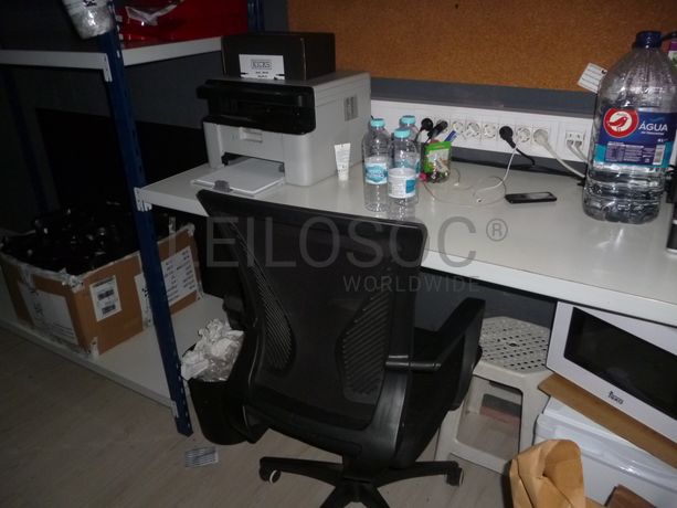 Artigos de desporto · Equipamento Diverso