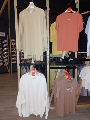 Artigos de desporto · Equipamento Diverso