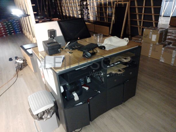 Artigo de desporto · Equipamento Diverso