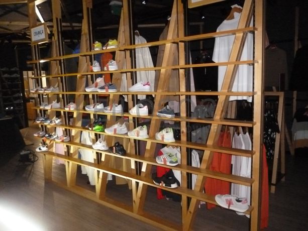 Artigo de desporto · Equipamento Diverso