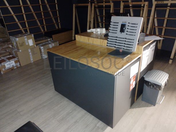 Artigo de desporto · Equipamento Diverso