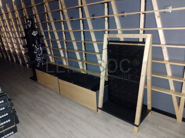 Artigo de desporto · Equipamento Diverso