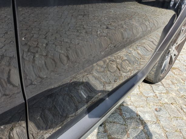 Peugeot 508 Hybrid · Ano 2012