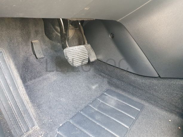 Peugeot 508 Hybrid · Ano 2012