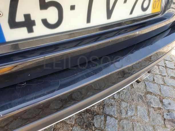 Peugeot 508 Hybrid · Ano 2012