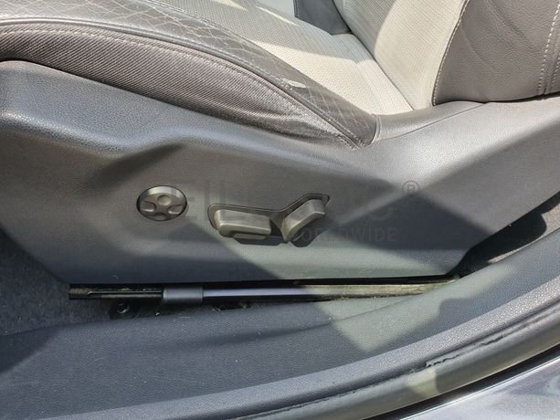 Peugeot 508 Hybrid · Ano 2012