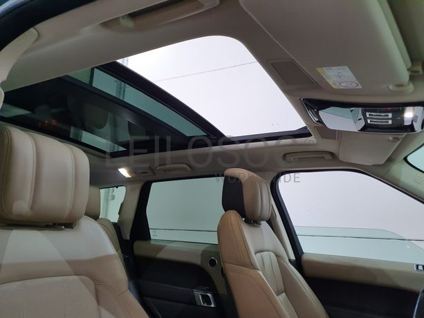 Land Rover Ranger Rover Sport 2.0 Si4 PHEV HSE · Ano 2019