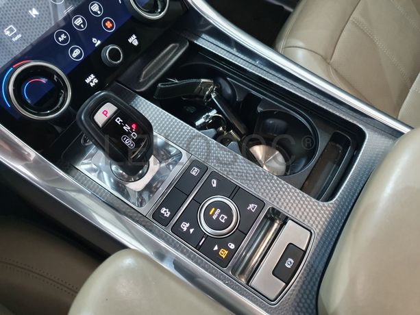 Land Rover Ranger Rover Sport 2.0 Si4 PHEV HSE · Ano 2019