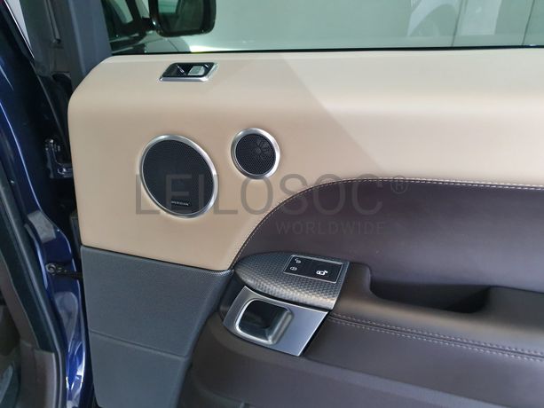 Land Rover Ranger Rover Sport 2.0 Si4 PHEV HSE · Ano 2019