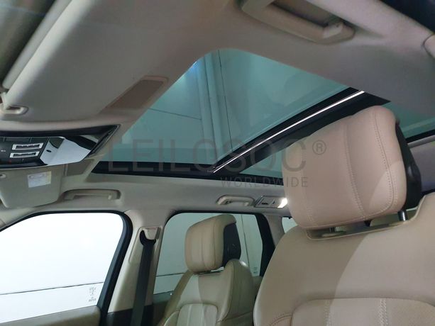 Land Rover Ranger Rover Sport 2.0 Si4 PHEV HSE · Ano 2019