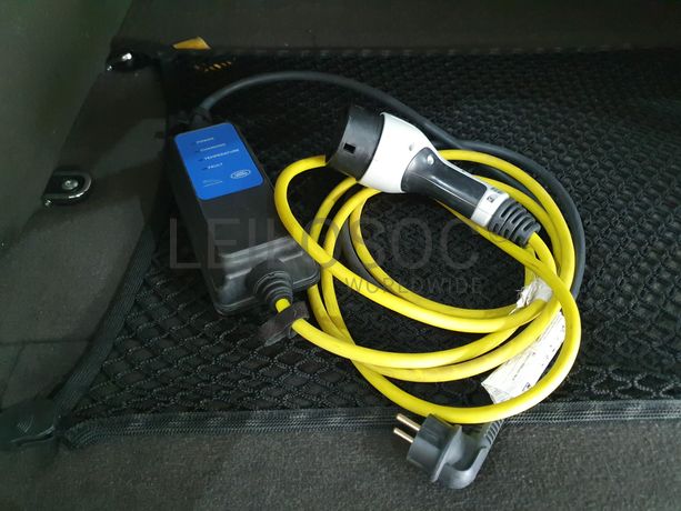 Land Rover Ranger Rover Sport 2.0 Si4 PHEV HSE · Ano 2019