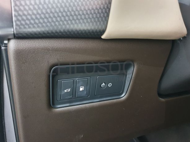 Land Rover Ranger Rover Sport 2.0 Si4 PHEV HSE · Ano 2019