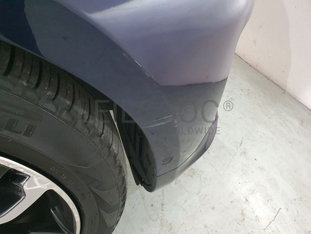 Land Rover Ranger Rover Sport 2.0 Si4 PHEV HSE · Ano 2019