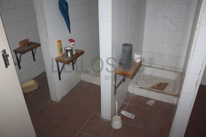 Armazém Industrial · Setúbal