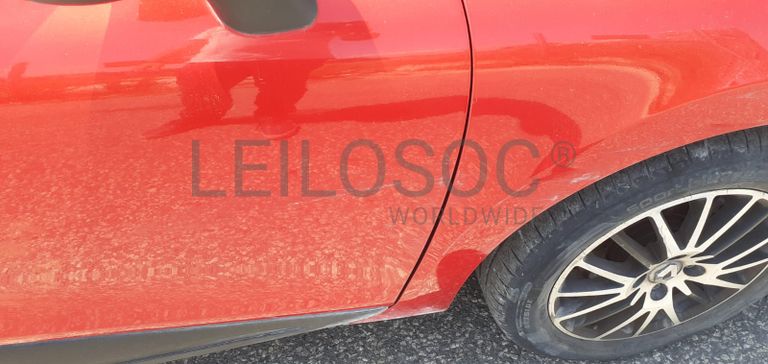 Renault Clio 1.5 DCI · Ano 2014