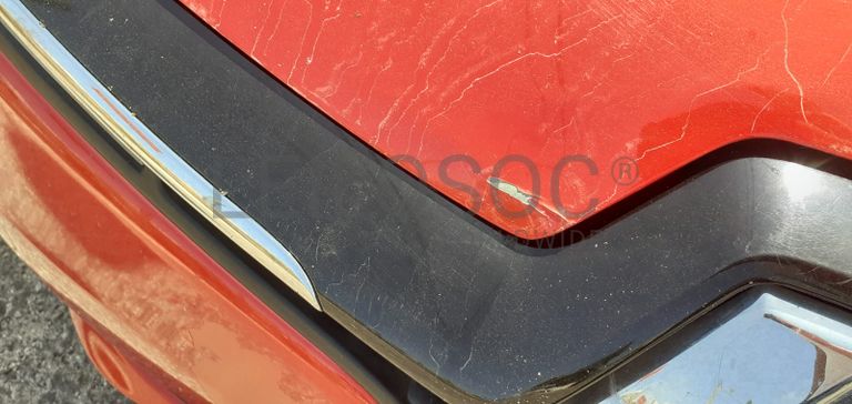 Renault Clio 1.5 DCI · Ano 2014