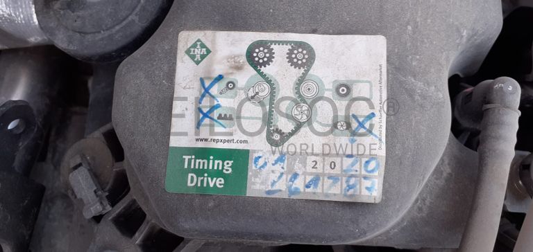 Renault Clio 1.5 DCI · Ano 2014