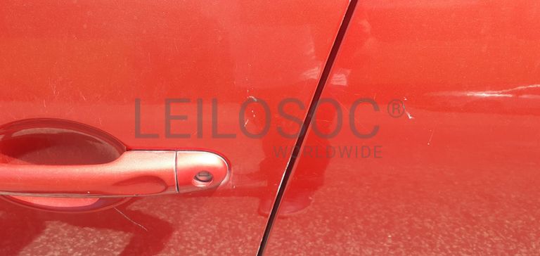 Renault Clio 1.5 DCI · Ano 2014