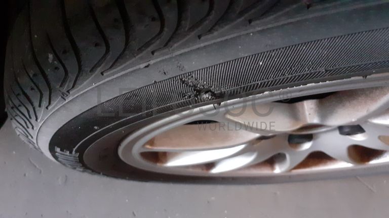 Volkswagen Golf 2.0 TDI · Ano 2009