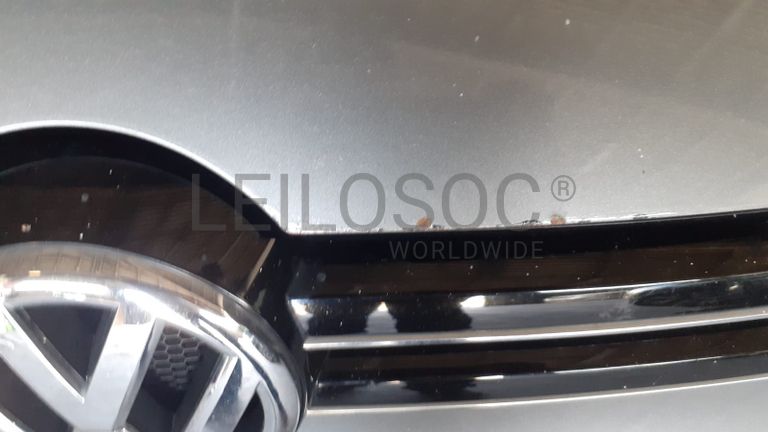 Volkswagen Golf 2.0 TDI · Ano 2009