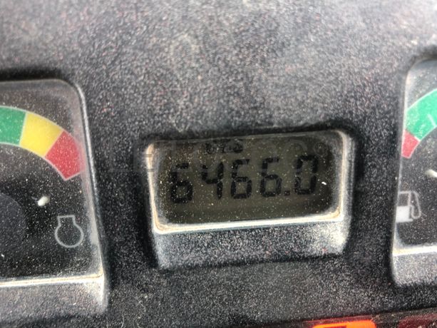 Mini Giratória Bobcat E 35 · Ano 2011