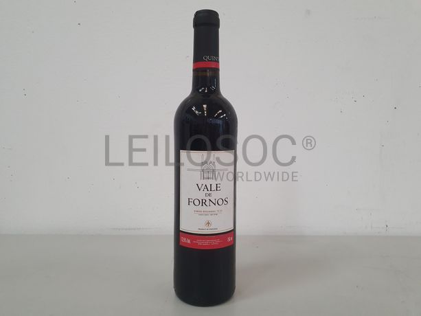 Garrafas Vinho